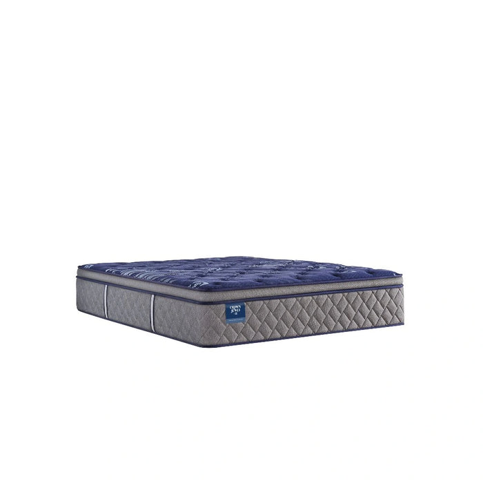 Grand Jewel Innerspring Mattress - Massey's Furniture Barn (Watertown, NY) 