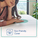 Sealy® Naturals™ Hybrid Mattress - Massey's Furniture Barn (Watertown, NY) 