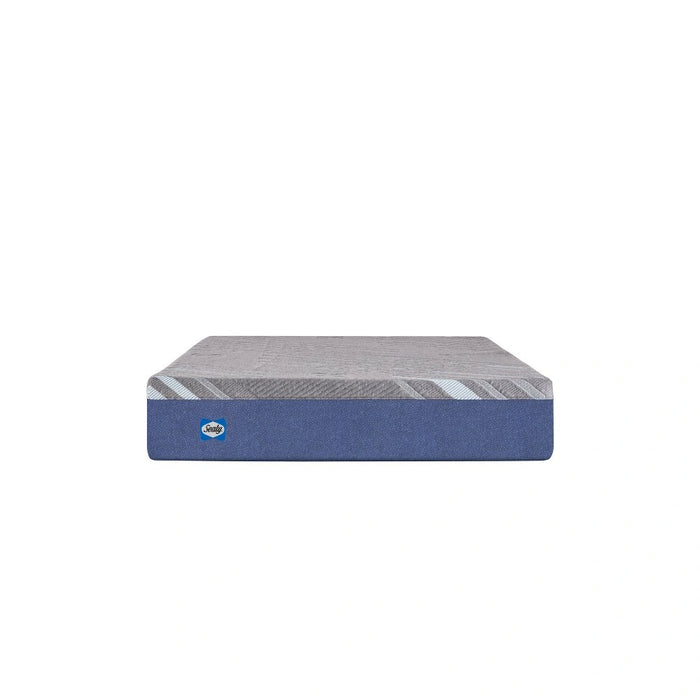 Sealy Refine Foam Mattress - Massey's Furniture Barn (Watertown, NY) 