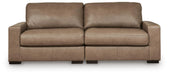 Veronella Sectional Sofa - Massey's Furniture Barn (Watertown, NY) 