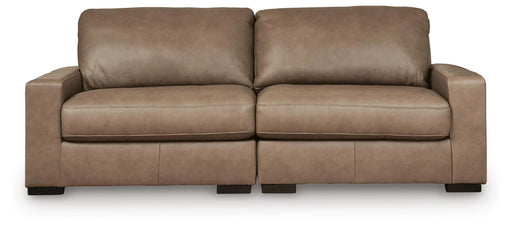 Veronella Sectional Sofa - Massey's Furniture Barn (Watertown, NY) 