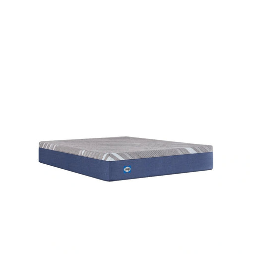 Sealy Benedict Foam Mattress - Massey's Furniture Barn (Watertown, NY) 