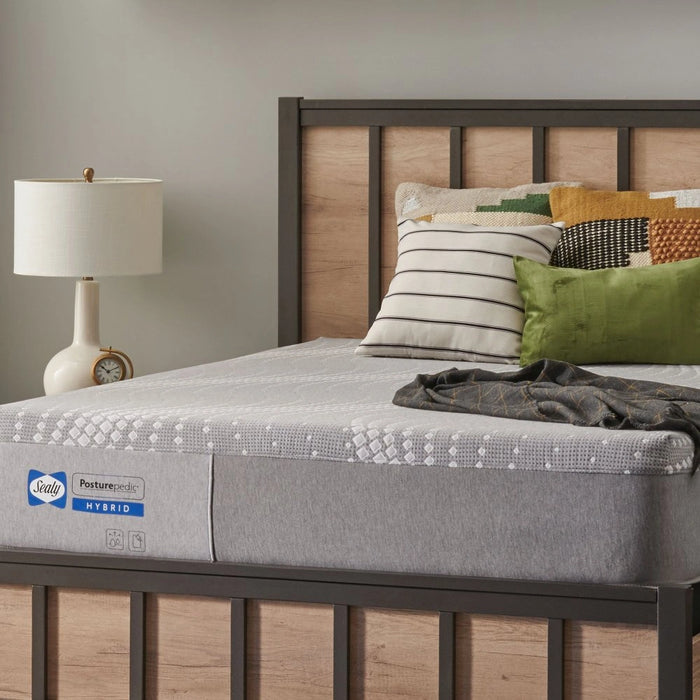 Brightwell Hybrid Mattress - Massey's Furniture Barn (Watertown, NY) 