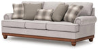 Clearbrooke Living Room Set - Massey's Furniture Barn (Watertown, NY) 