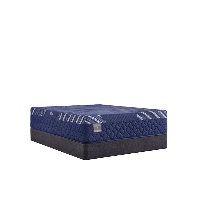 Sealy Annapolis Hybrid Mattress - Massey's Furniture Barn (Watertown, NY) 