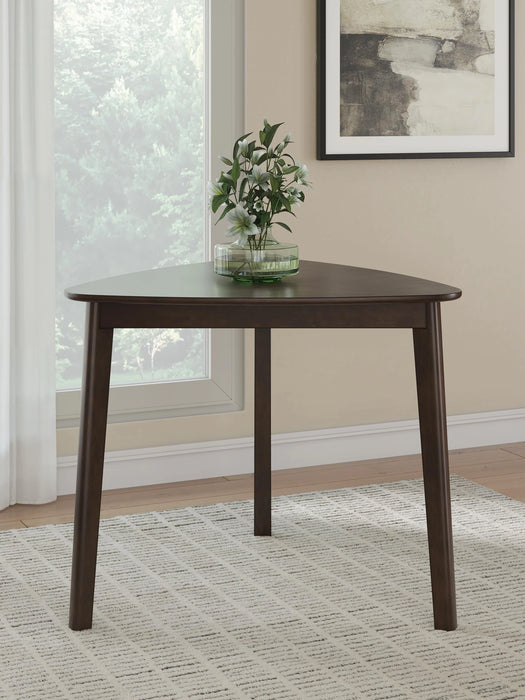 Mallenette Dining Room Set - Massey's Furniture Barn (Watertown, NY) 