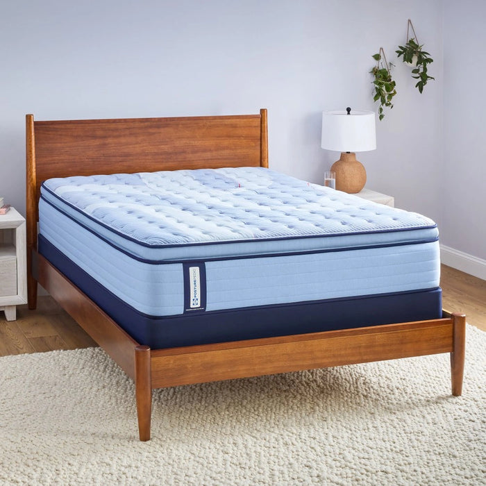 Kennett Spring Mattress - Massey's Furniture Barn (Watertown, NY) 