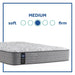 Lavina II Innerspring Mattress - Massey's Furniture Barn (Watertown, NY) 