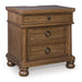 Rowlenstown Bedroom Set - Massey's Furniture Barn (Watertown, NY) 