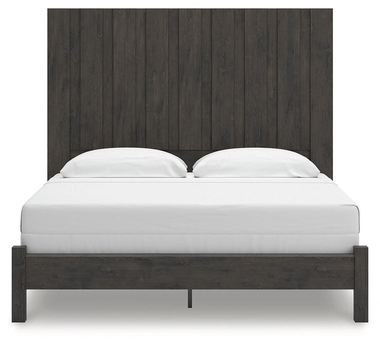 Fraluna Bedroom Set - Massey's Furniture Barn (Watertown, NY) 