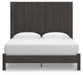 Fraluna Bedroom Set - Massey's Furniture Barn (Watertown, NY) 