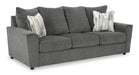 Stairatt Living Room Set - Massey's Furniture Barn (Watertown, NY) 