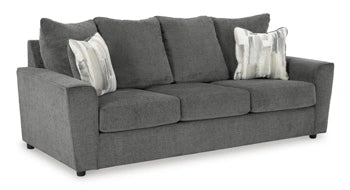 Stairatt Living Room Set - Massey's Furniture Barn (Watertown, NY) 