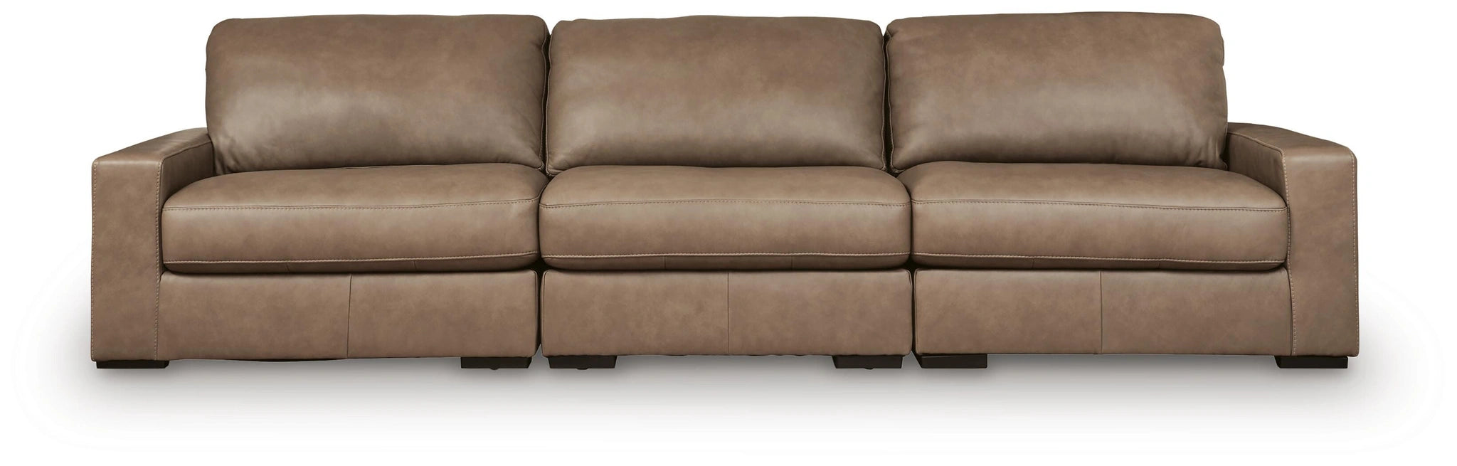 Veronella Sectional Sofa - Massey's Furniture Barn (Watertown, NY) 