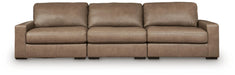 Veronella Sectional Sofa - Massey's Furniture Barn (Watertown, NY) 