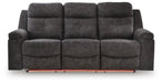 Brysonview Reclining Sofa - Massey's Furniture Barn (Watertown, NY) 
