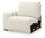 Caldriss Power Reclining Sectional - Massey's Furniture Barn (Watertown, NY) 