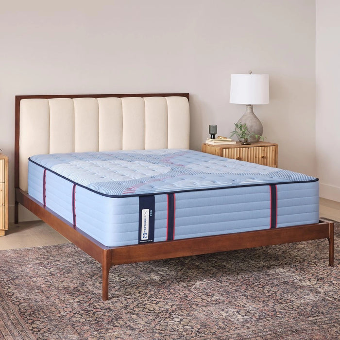 Fuller Spring Mattress - Massey's Furniture Barn (Watertown, NY) 