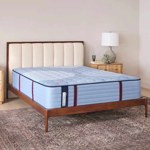 Haverford Spring Mattress - Massey's Furniture Barn (Watertown, NY) 