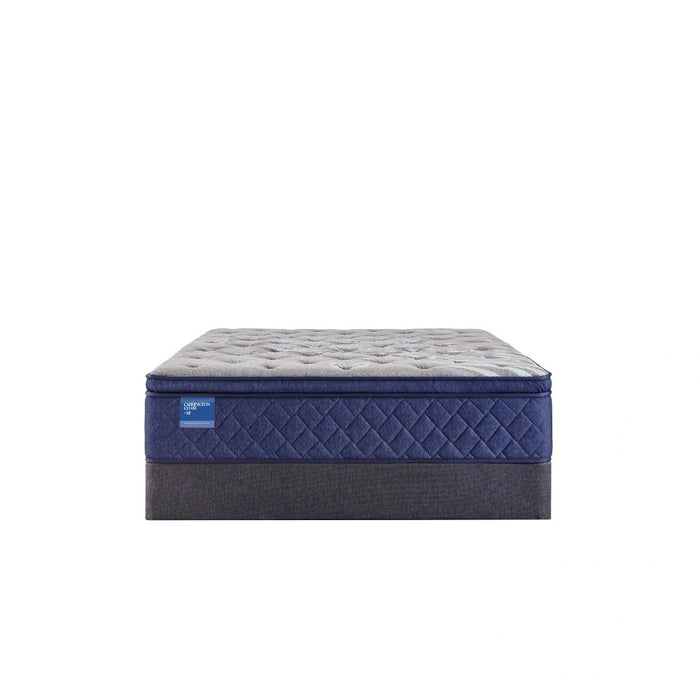 Sealy Midnight Cove Innerspring Mattress - Massey's Furniture Barn (Watertown, NY) 