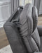 4Z-Serenity Zone Power Lift Recliner - Massey's Furniture Barn (Watertown, NY) 