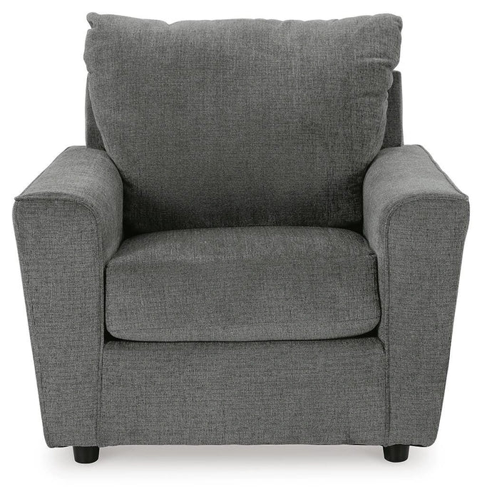 Stairatt Living Room Set - Massey's Furniture Barn (Watertown, NY) 
