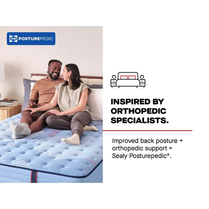 Fuller Spring Mattress - Massey's Furniture Barn (Watertown, NY) 