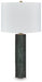 Keegan Table Lamp - Massey's Furniture Barn (Watertown, NY) 