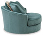 Laylabrook Chair - Massey's Furniture Barn (Watertown, NY) 