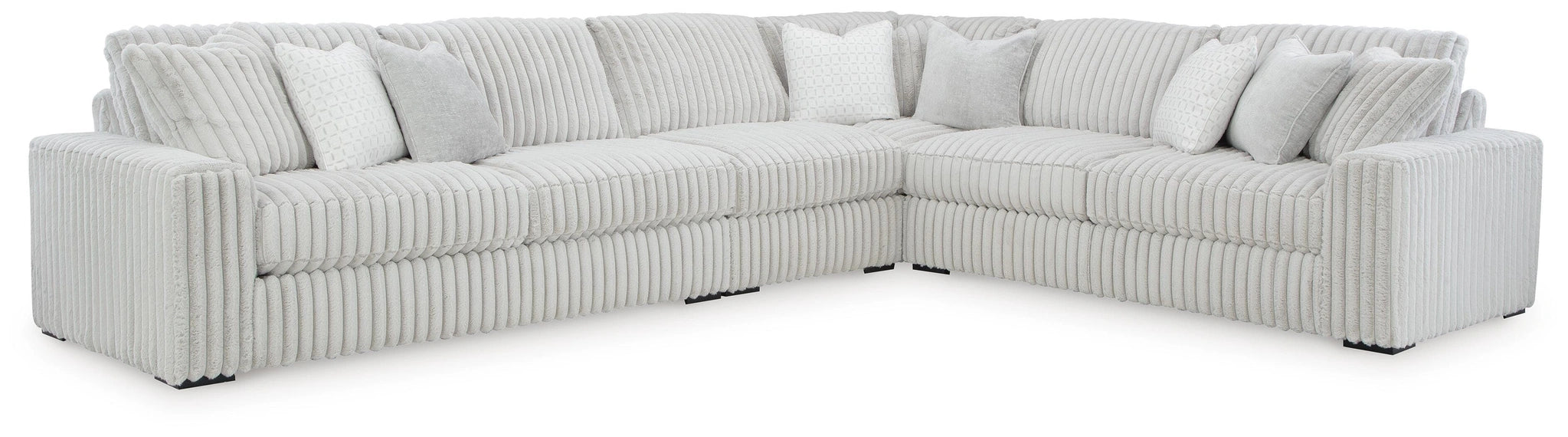 Stupendous Living Room Set - Massey's Furniture Barn (Watertown, NY) 