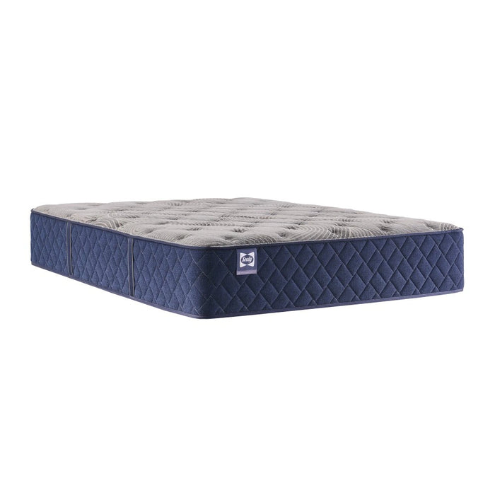 Sealy Garden Hills Spring Mattress - Massey's Furniture Barn (Watertown, NY) 