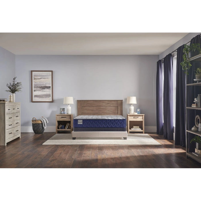 Sealy Grayson Innerspring Mattress - Massey's Furniture Barn (Watertown, NY) 