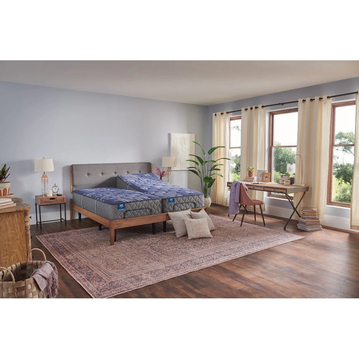 Grand Jewel Innerspring Mattress - Massey's Furniture Barn (Watertown, NY) 