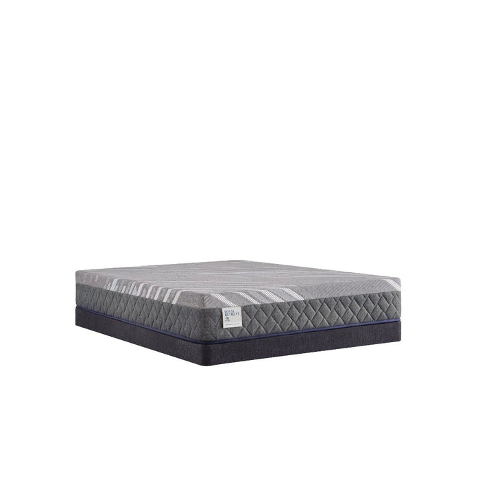 Miami Hybrid Mattress - Massey's Furniture Barn (Watertown, NY) 