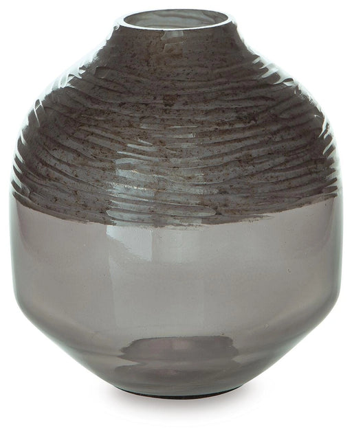 Harpwick Vase - Massey's Furniture Barn (Watertown, NY) 