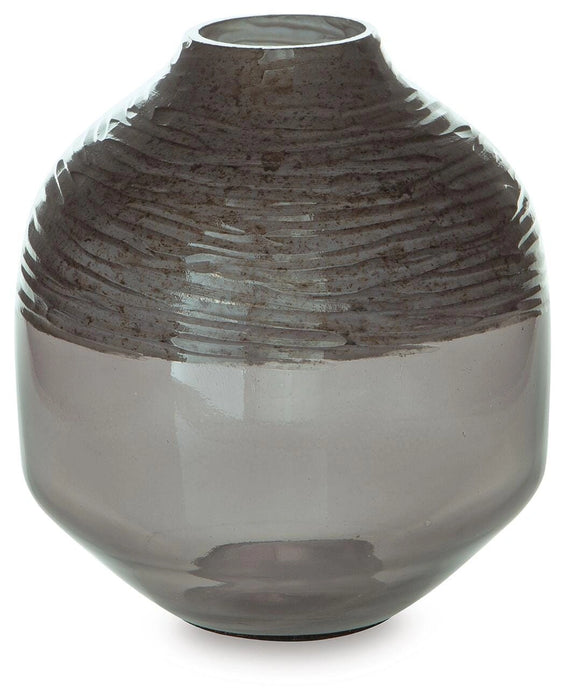 Harpwick Vase - Massey's Furniture Barn (Watertown, NY) 