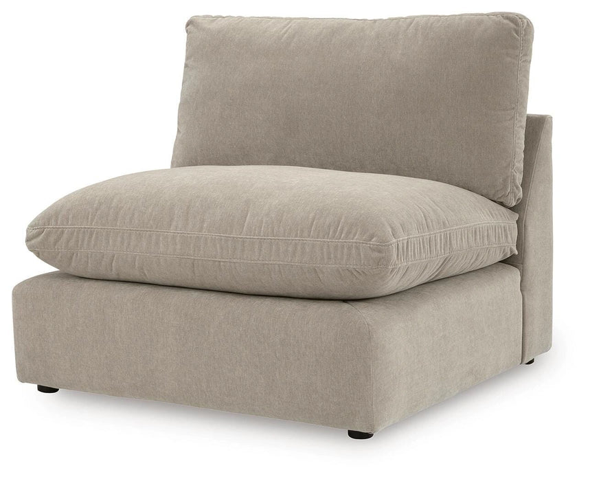 Maxton Heights Sectional - Massey's Furniture Barn (Watertown, NY) 