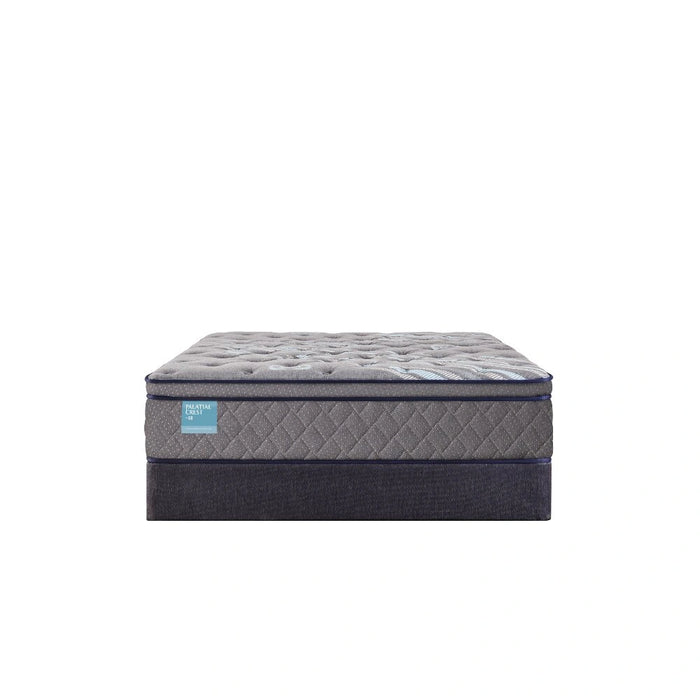 Sealy Remey Innerspring Mattress - Massey's Furniture Barn (Watertown, NY) 