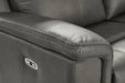 Bleckley Reclining Package - Massey's Furniture Barn (Watertown, NY) 