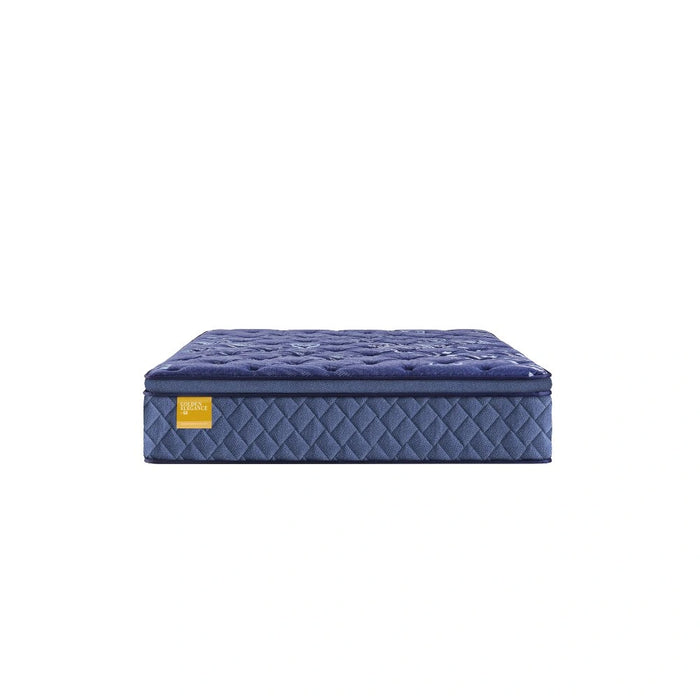Sealy Remmington Innerspring Mattress - Massey's Furniture Barn (Watertown, NY) 