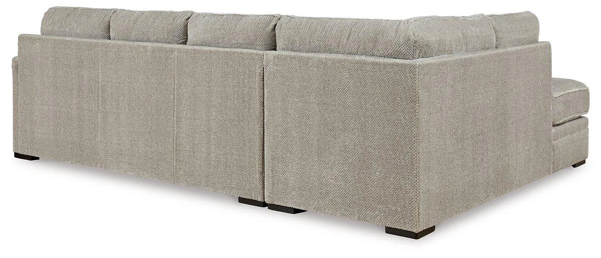 Calnita Living Room Set - Massey's Furniture Barn (Watertown, NY) 