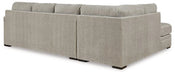 Calnita Living Room Set - Massey's Furniture Barn (Watertown, NY) 