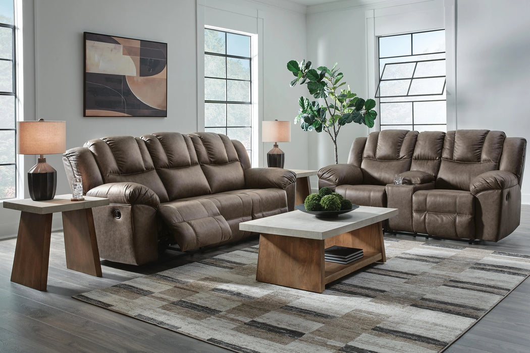 Lowilla Living Room Set - Massey's Furniture Barn (Watertown, NY) 