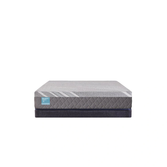 Delacroix Hybrid Mattress - Massey's Furniture Barn (Watertown, NY) 