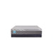 Delacroix Hybrid Mattress - Massey's Furniture Barn (Watertown, NY) 