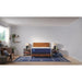 Sealy Midnight Cove Innerspring Mattress - Massey's Furniture Barn (Watertown, NY) 