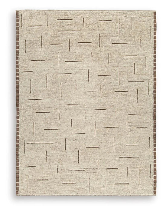 Clayman Rug - Massey's Furniture Barn (Watertown, NY) 