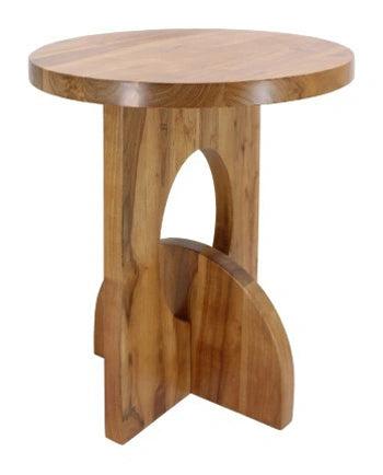 Hollbourne Accent Table - Massey's Furniture Barn (Watertown, NY) 