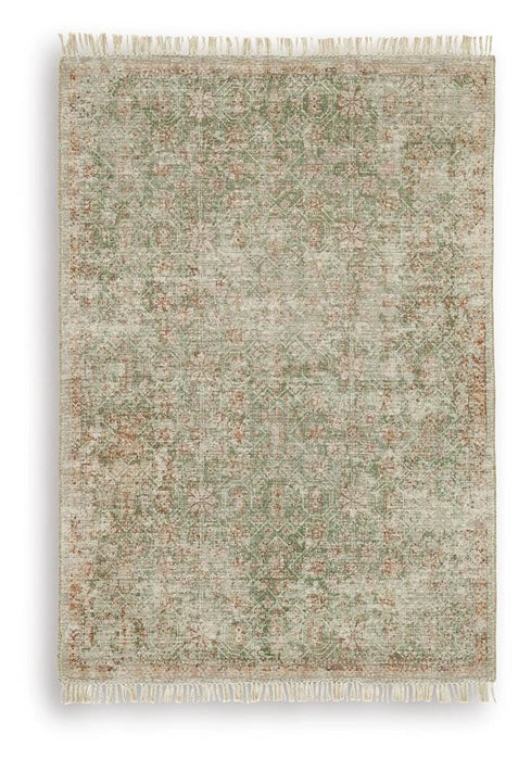 Rossbury Rug - Massey's Furniture Barn (Watertown, NY) 