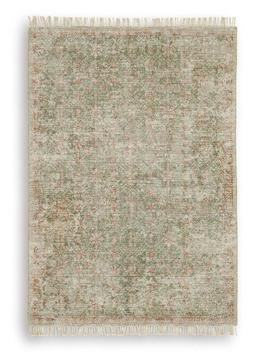 Rossbury Rug - Massey's Furniture Barn (Watertown, NY) 